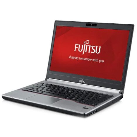 Laptop Fujitsu LifeBook E734, Intel Core i5 4310M 2.7 GHz, intel HD Graphics 4600, Wi-Fi, Bluetooth,